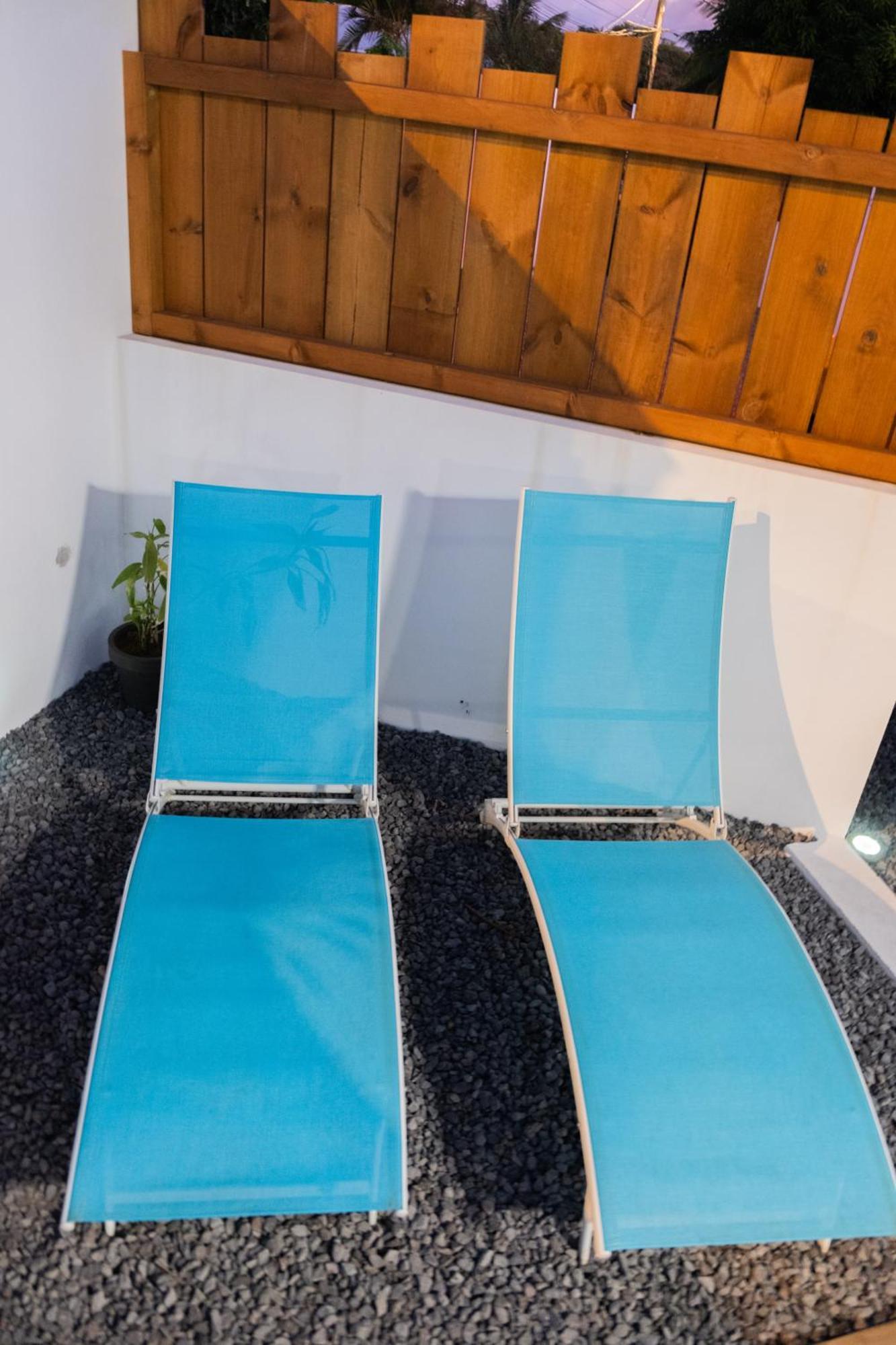 La Willa, Piscine Et Parking Privatif, Acces Mer Et Sentiers!!! 생조세프 외부 사진